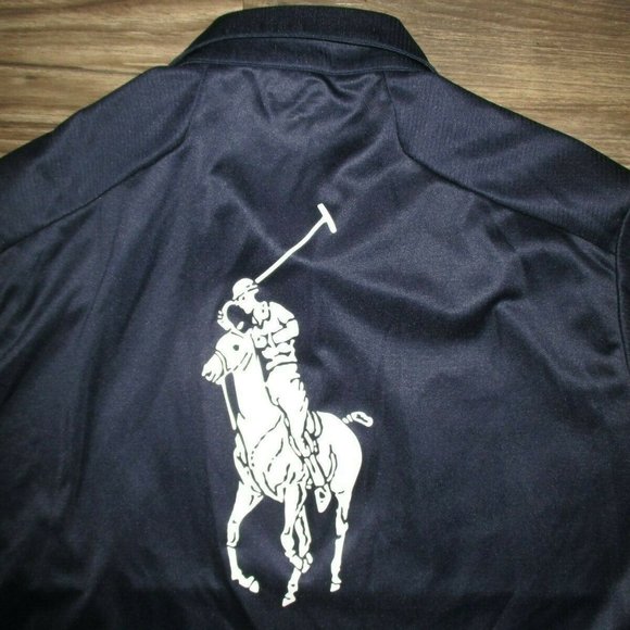 Polo Ralph Lauren Other - Polo Ralph Lauren US Open 2016 XL Tennis Polo Shir